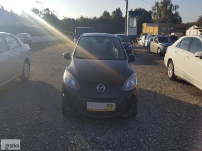 Mazda 2 III 1.3 Exclusive