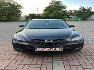 Mazda 3 bk 1.6 diesel