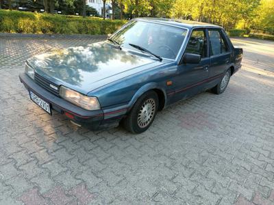 Mazda 626 GC 1986