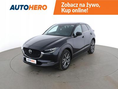 Mazda CX-30 2.0 Skyactiv-X 180KM 2019