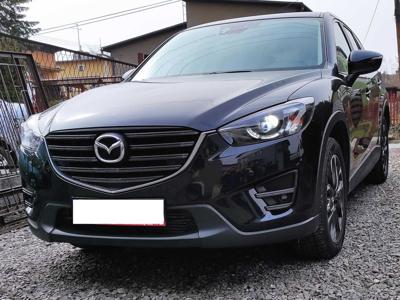 mazda Cx-5 2017r. - sprzedam