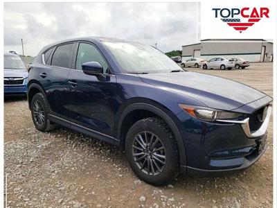 Mazda CX-5 II SUV 2.5 SKY-G 194KM 2019