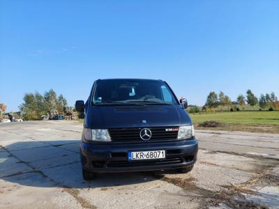 Mercedes-Benz Vito 2.2 CDI 2002r