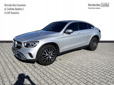 Mercedes GLC C253 2019