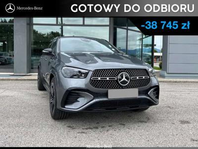 Mercedes GLE V167 SUV Facelifting 3.0 450d 367KM 2023