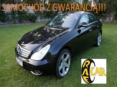 Mercedes Klasa C W203 Sedan W203 3.0 V6 (C 320 CDI) 224KM 2006