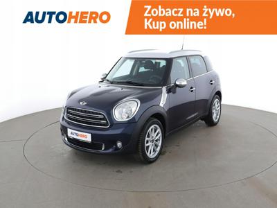 Mini Countryman F60 2016