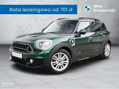 MINI Countryman SE ALL4 224KM Dostęp Komfortowy Fotel Sport z pamięcią FV23 Navi