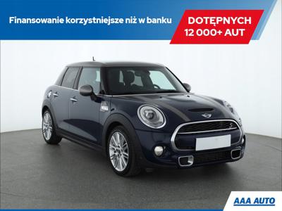 Mini Mini F56 Hatchback 2.0 192KM 2016