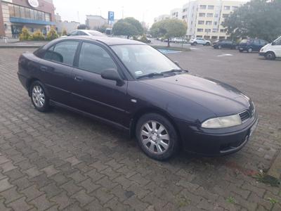 Mitsubishi Carisma 1.9 Diesel Salon PL Stan BdB