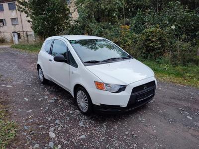 Mitsubishi Colt 1.1 benzyna! 2009r! Polift! Bez rdzy!