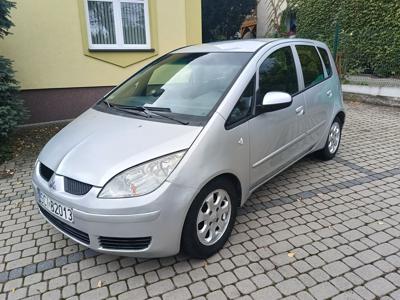 Mitsubishi Colt 1.3 benzyna 2005r 5 drzwi Okazja