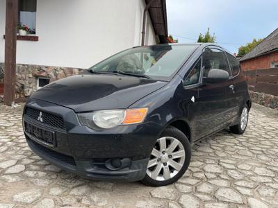 Mitsubishi Colt 1.3 Klima Serwis