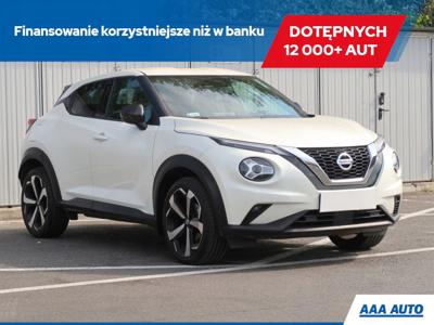 Nissan Juke II 1.0 DIG-T 114KM 2021