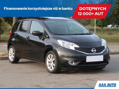 Nissan Note II 1.2 DIG-S 98KM 2016