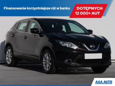 Nissan Qashqai I 2013