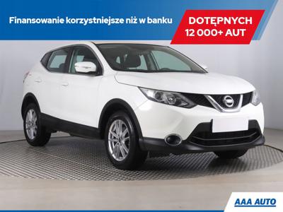 Nissan Qashqai II Crossover 1.2 DIG-T 115KM 2014