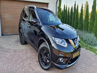 Nissan X-Trail III Terenowy 2.0 dCi 177KM 2017