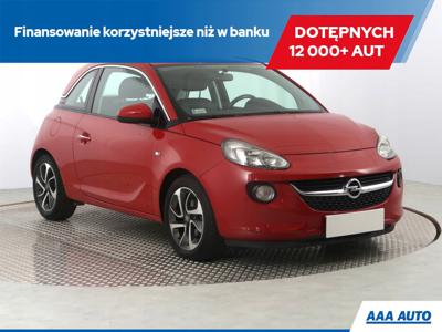 Opel Adam Hatchback 1.2 70KM 2013