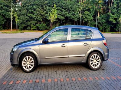 Opel Astra 2005 rok 1.9 CDTI 120 KM bardzo dobry stan