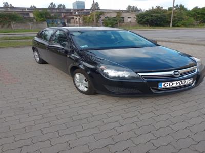 Opel Astra H