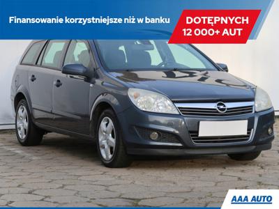 Opel Astra H Kombi 1.7 CDTI ECOTEC 110KM 2007