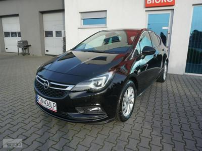 Opel Astra K 1.4 TURBO*Navi*Kamera*LUX*69000km*serwis ASO*Z Niemiec*