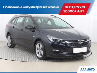 Opel Astra K Sports Tourer 1.6 CDTI 110KM 2019