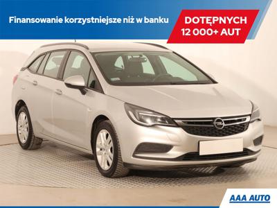 Opel Astra K Sports Tourer 1.6 CDTI 110KM 2019