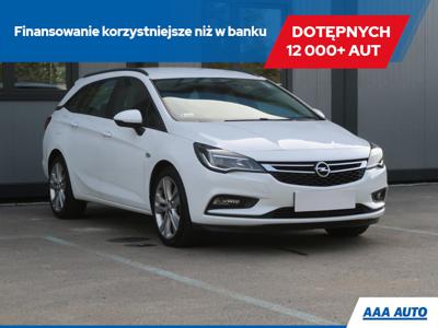 Opel Astra K Sports Tourer 1.6 CDTI 136KM 2016