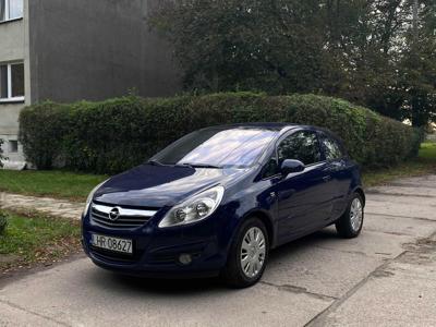 Opel Corsa 1.3 CDI