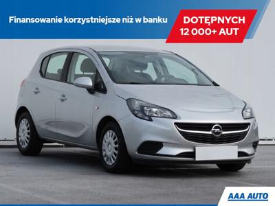 Opel Corsa E Hatchback 3d 1.4 Twinport 90KM 2019