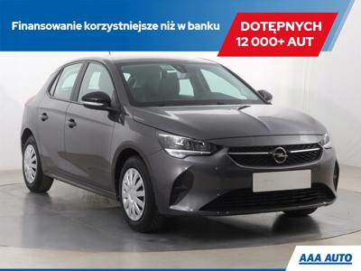 Opel Corsa F Hatchback 5d 1.2 75KM 2019