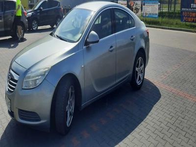 Opel Insignia 2.0