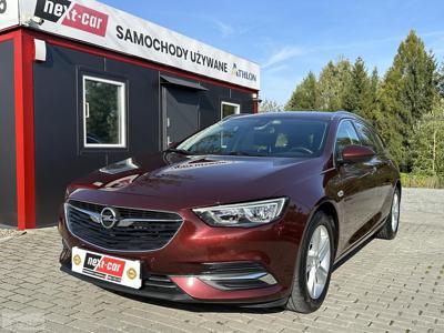 Opel Insignia II Country Tourer 1.5 T GPF Enjoy S&S