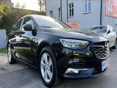 Opel Insignia II Grand Sport 2.0 CDTI 170KM 2019