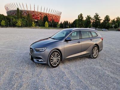 Opel Insignia Sports Tourer Elite CDTI 2.0. Polski Salon, ASO