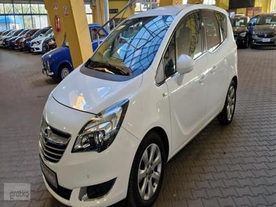 Opel Meriva B ZOBACZ OPIS !! W PODANEJ CENIE ROCZNA GWARANCJA !!