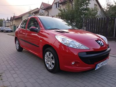 _Peugeot 206 plus _Model 2010r_66Tys_