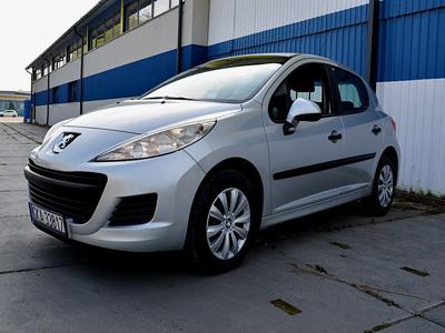 Peugeot 207 1.4 HDi Active