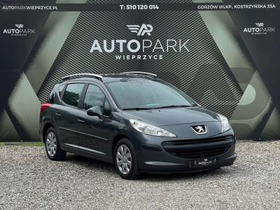 Peugeot 207 2008