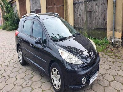 Peugeot 207 SW 1.6 VTi