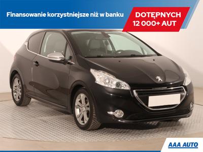 Peugeot 208 I 2015