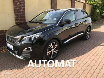 Peugeot 3008 II Model 2018 automat