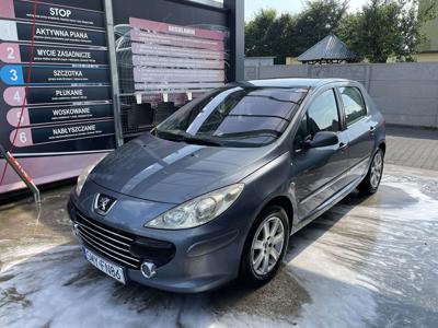 Peugeot 307 lift