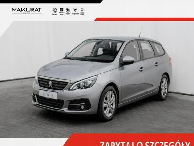 Peugeot 308 II SW Facelifting 1.5 BlueHDI 130KM 2018