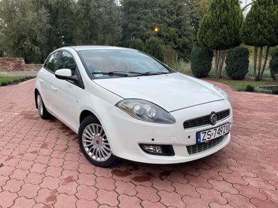 Pilnie sprzedam Fiat Bravo diesel