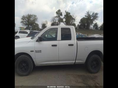 Ram 1500, 2018 rok 5.7 hemi 4x4