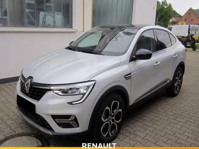 Renault Arkana 2022