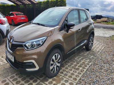 Renault Captur 1.5dci Faktura VAT